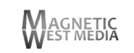 Magnetic West Magazine logo