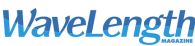 Wavelength Magazine logo