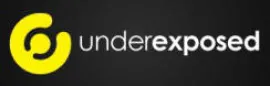 underexposed tv logo